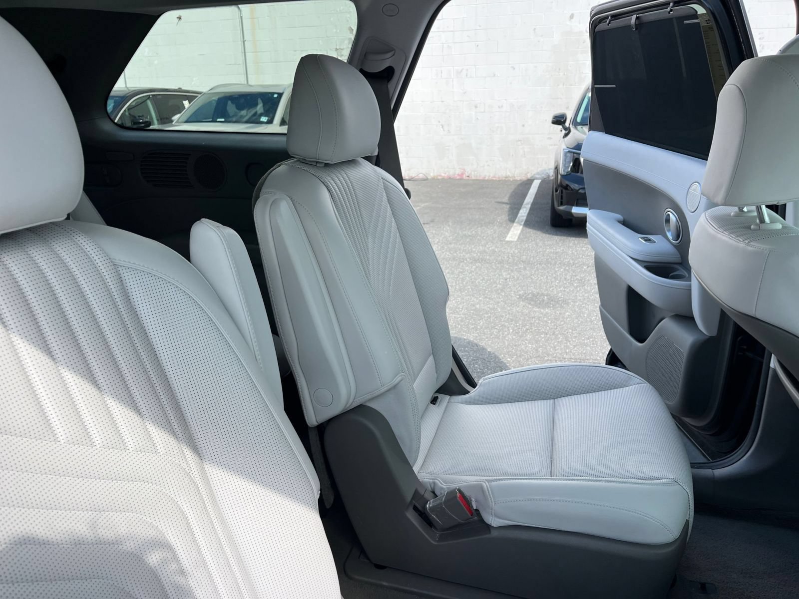 Used 2026 Hyundai Palisade SEL FWD image 39
