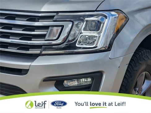 Used 2021 Ford Expedition XLT AWD/4WD image 5