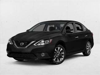Used 2018 Nissan Sentra SR w/ SR Midnight Edition Package FWD video 1