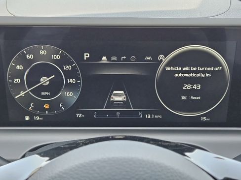 New 2026 Kia Seltos EX FWD image 13