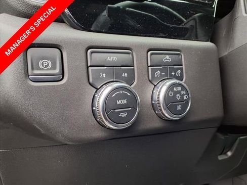 Used 2024 GMC Sierra 1500 Elevation image 14