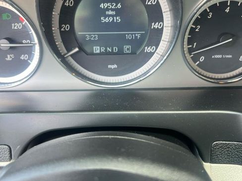 Used 2009 Mercedes-Benz C 300 Sedan image 18