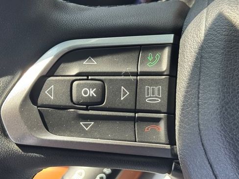 Certified 2024 Jeep Compass Limited w/ Elite Group AWD/4WD image 19