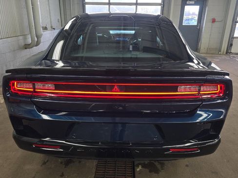 Used 2024 Dodge Charger Daytona Scat Pack w/ Plus Group image 5