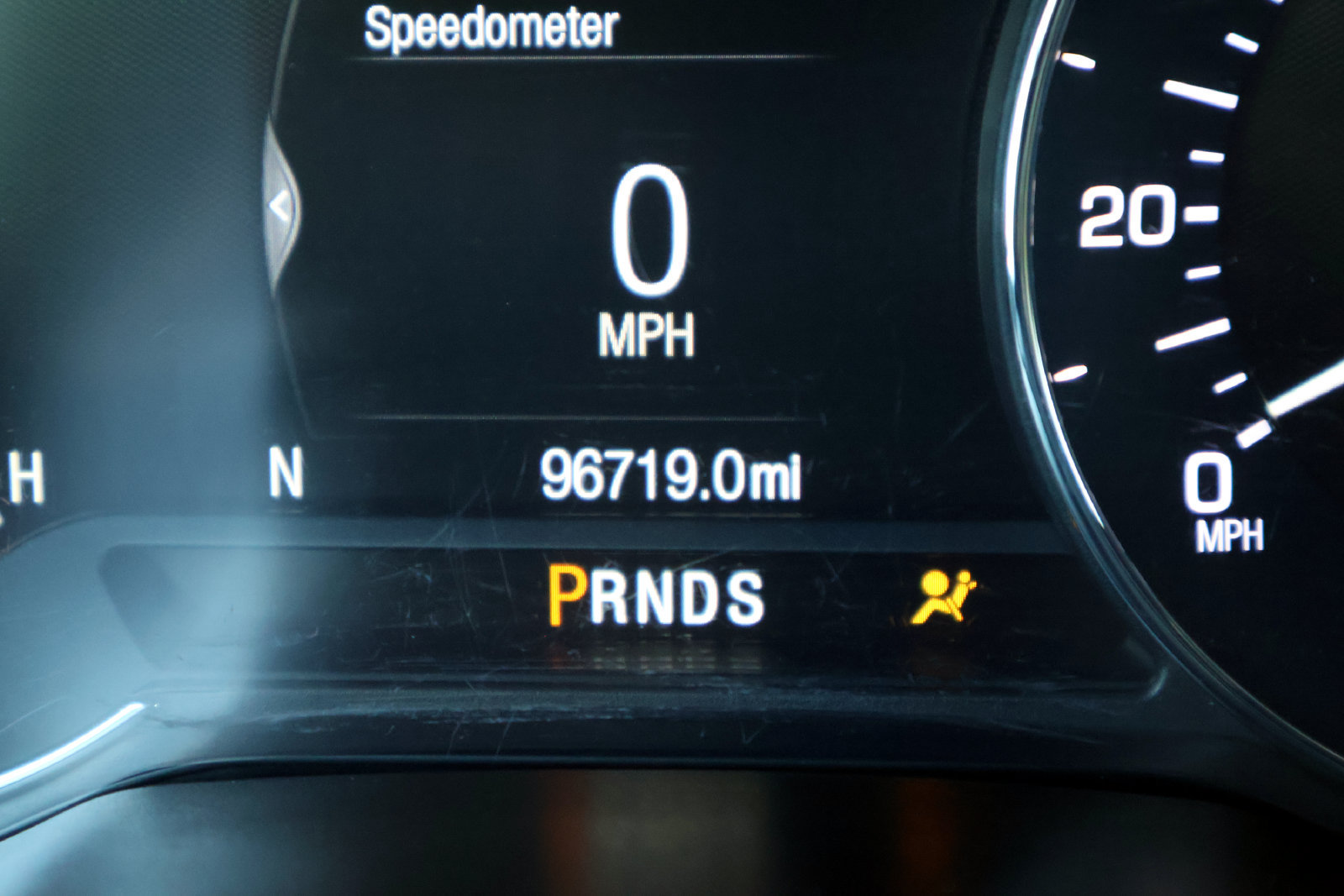 Used 2018 Lincoln MKC Reserve AWD/4WD image 28