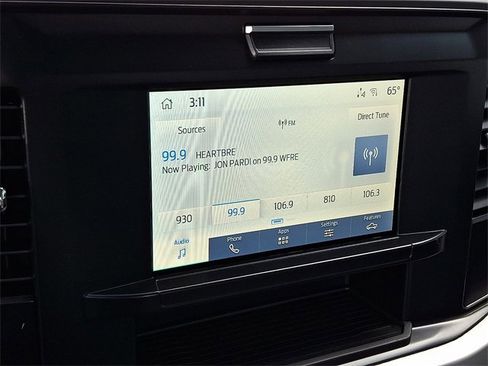 New 2026 Ford F250 XL w/ Snow Plow Prep Package image 11