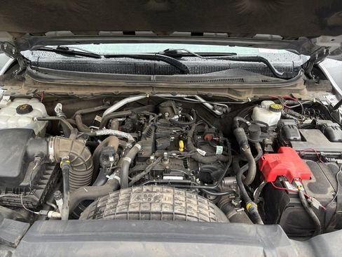 Used 2020 Ford Ranger XLT w/ Equipment Group 301A Mid AWD/4WD image 24