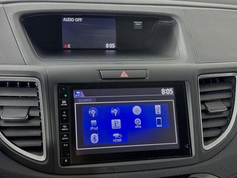 Used 2016 Honda CR-V EX image 14