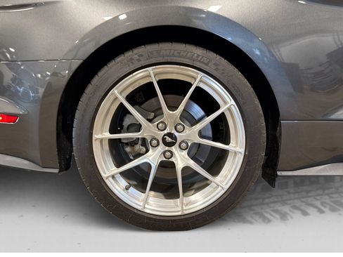 Used 2015 Ford Mustang GT Premium w/ Equipment Group 401A RWD image 49