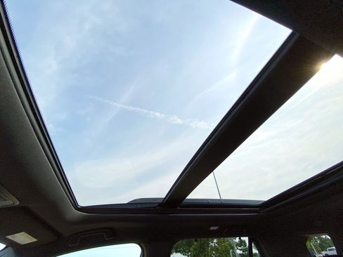 Used 2026 Honda Passport TrailSport Elite image 31