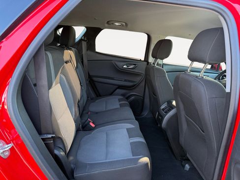 Used 2023 Chevrolet Blazer LT image 18