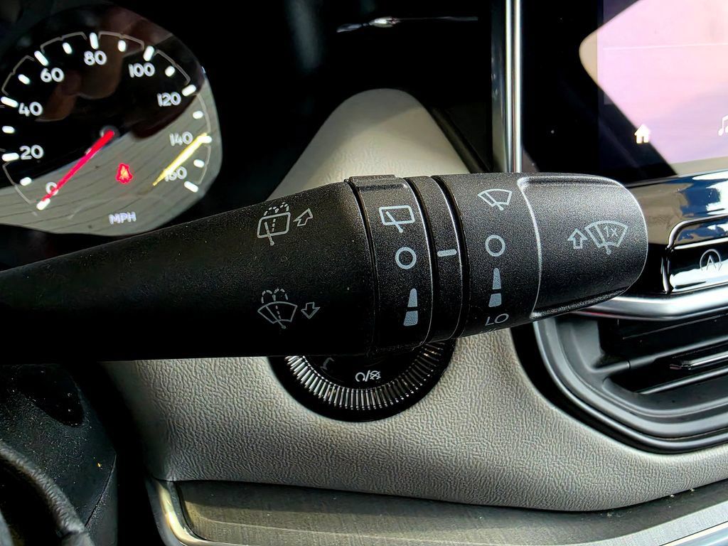 Used 2024 Jeep Compass Limited AWD/4WD image 26