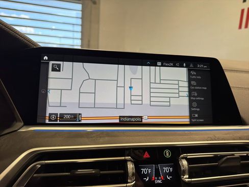 Used 2023 BMW X5 xDrive45e w/ Executive Package image 20