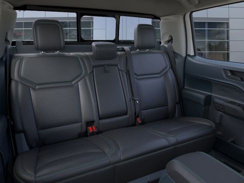 New 2026 Ford Maverick Lobo AWD/4WD image 11