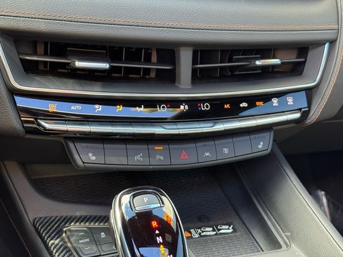 Used 2025 Cadillac CT5 Sport image 32