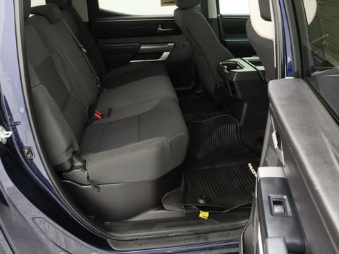 Used 2023 Toyota Tundra SR5 w/ TRD Sport Package AWD/4WD image 32