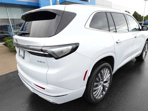 New 2026 Buick Enclave Avenir w/ Super Cruise Package AWD/4WD image 3