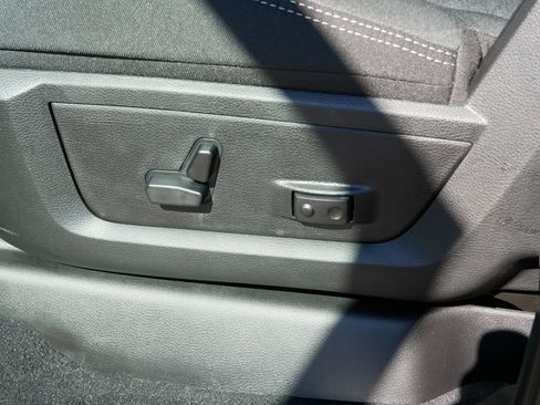 New 2026 RAM 2500 Big Horn image 13