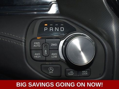 New 2026 RAM 1500 Limited image 28