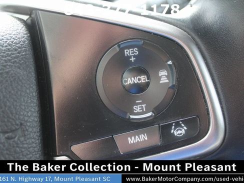 Used 2018 Honda CR-V EX-L image 30