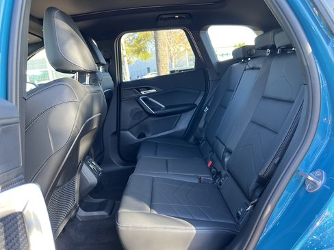 Used 2024 BMW X1 xDrive28i AWD/4WD image 30