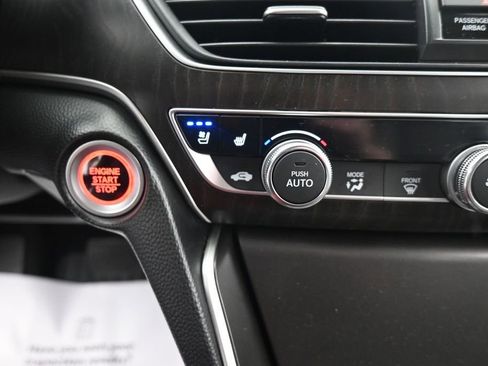 Used 2021 Honda Accord Touring image 22