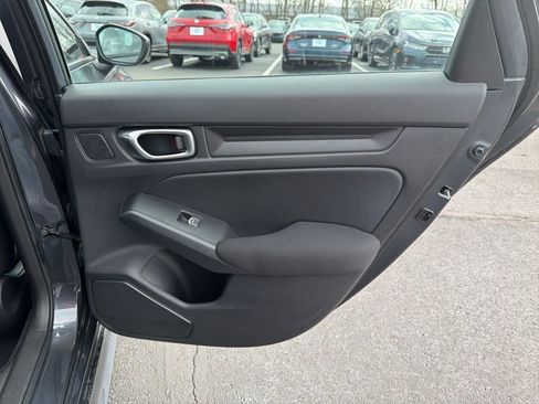 Used 2023 Honda Civic EX image 24