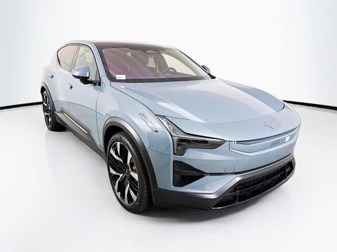 Used 2025 Polestar Polestar 3 Performance Launch Edition image 1