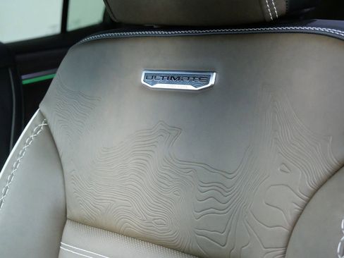 New 2026 GMC Acadia Denali Ultimate image 12