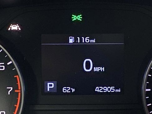 Used 2020 Kia Sportage LX w/ LX Popular Package image 6