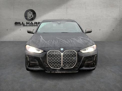 Used 2024 BMW 440i xDrive Convertible image 3