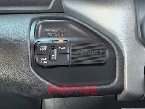 Used 2024 RAM 3500 Big Horn image 19