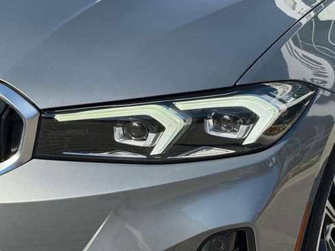 Used 2024 BMW 330i Sedan image 35