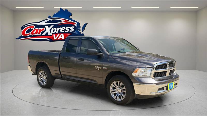 Used 2014 RAM 1500 ST AWD/4WD image 6