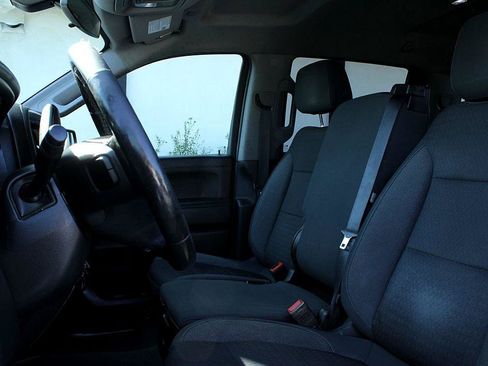 Used 2020 Chevrolet Silverado 1500 LT w/ All-Star Edition RWD image 8