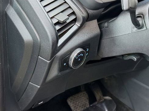 Used 2018 Ford EcoSport SES image 10