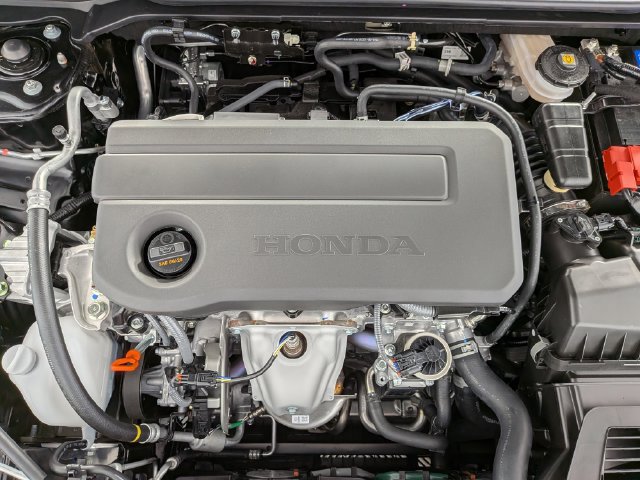 New 2027 Honda Civic Sport image 24