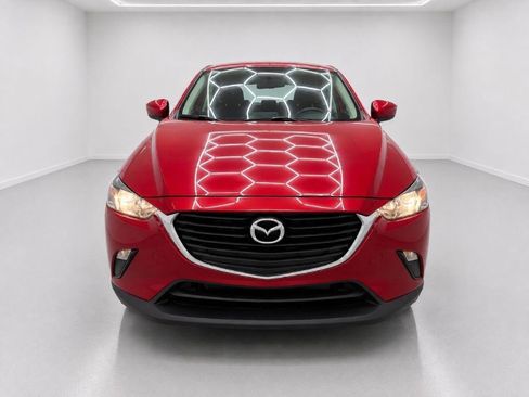 Used 2017 MAZDA CX-3 Sport FWD image 8