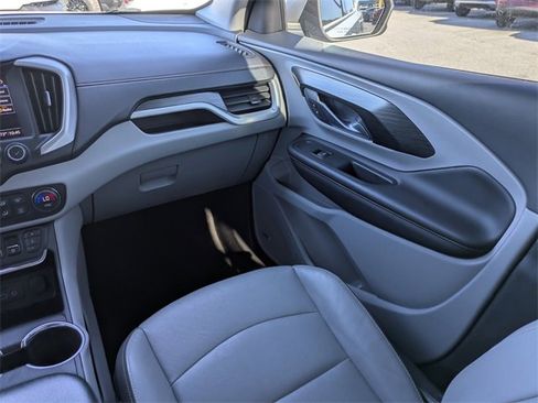 Used 2019 GMC Terrain SLT w/ Preferred Package image 18