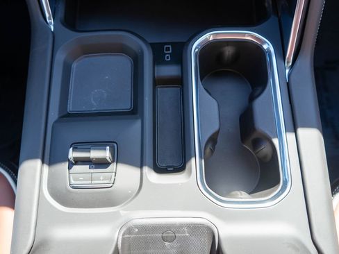 New 2026 GMC Sierra 3500 Denali Ultimate AWD/4WD image 29