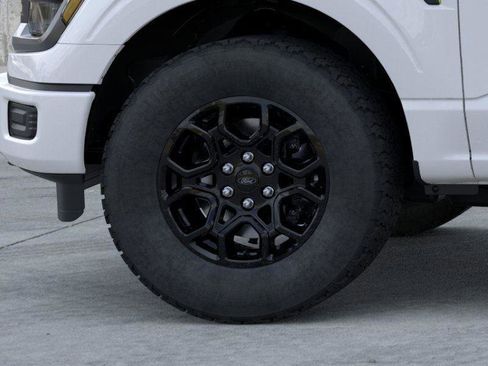 New 2025 Ford F150 STX image 19