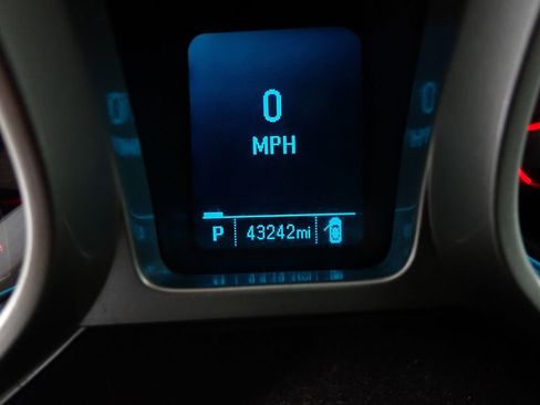 Used 2013 Chevrolet Camaro LS image 21