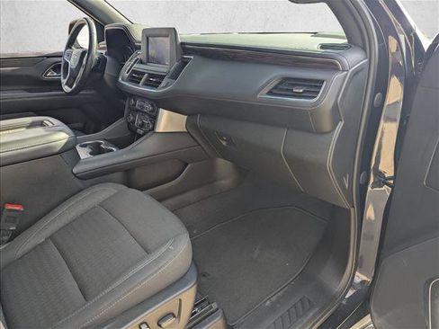 Certified 2023 Chevrolet Tahoe LS w/ Driver Alert Package image 18