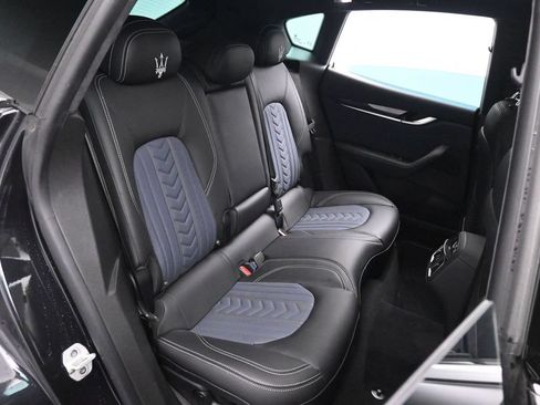 Used 2022 Maserati Levante GT AWD/4WD image 22