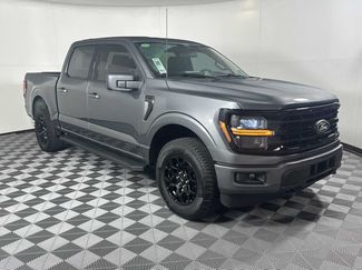 Used 2026 Ford F150 XLT w/ Mobile Office Package AWD/4WD video 1