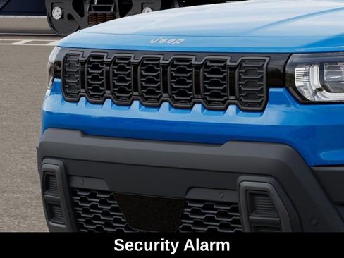 New 2026 Jeep Cherokee Limited image 7