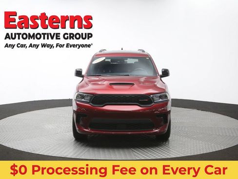 Used 2024 Dodge Durango R/T AWD/4WD image 55
