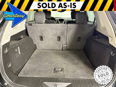 Used 2017 GMC Terrain SLE FWD image 18