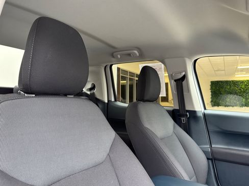 Used 2024 Ford Maverick XL FWD image 16