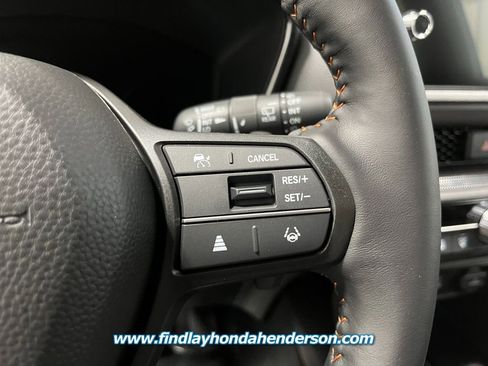 New 2026 Honda CR-V Sport image 18